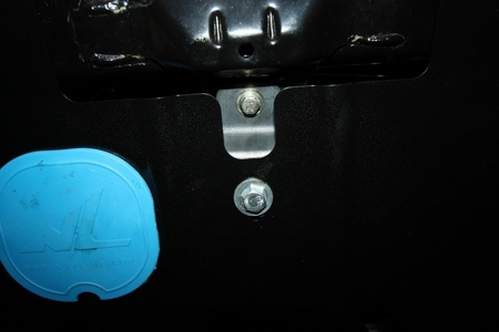 Защита картера (сталь) Novline FAW Besturn B50 (2012-2019) NLZ.62.01.020 NEW